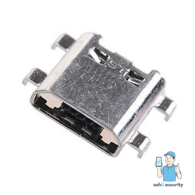 Charging Connector for Vivo Y20G